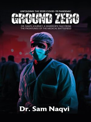 cover image of Ground Zero